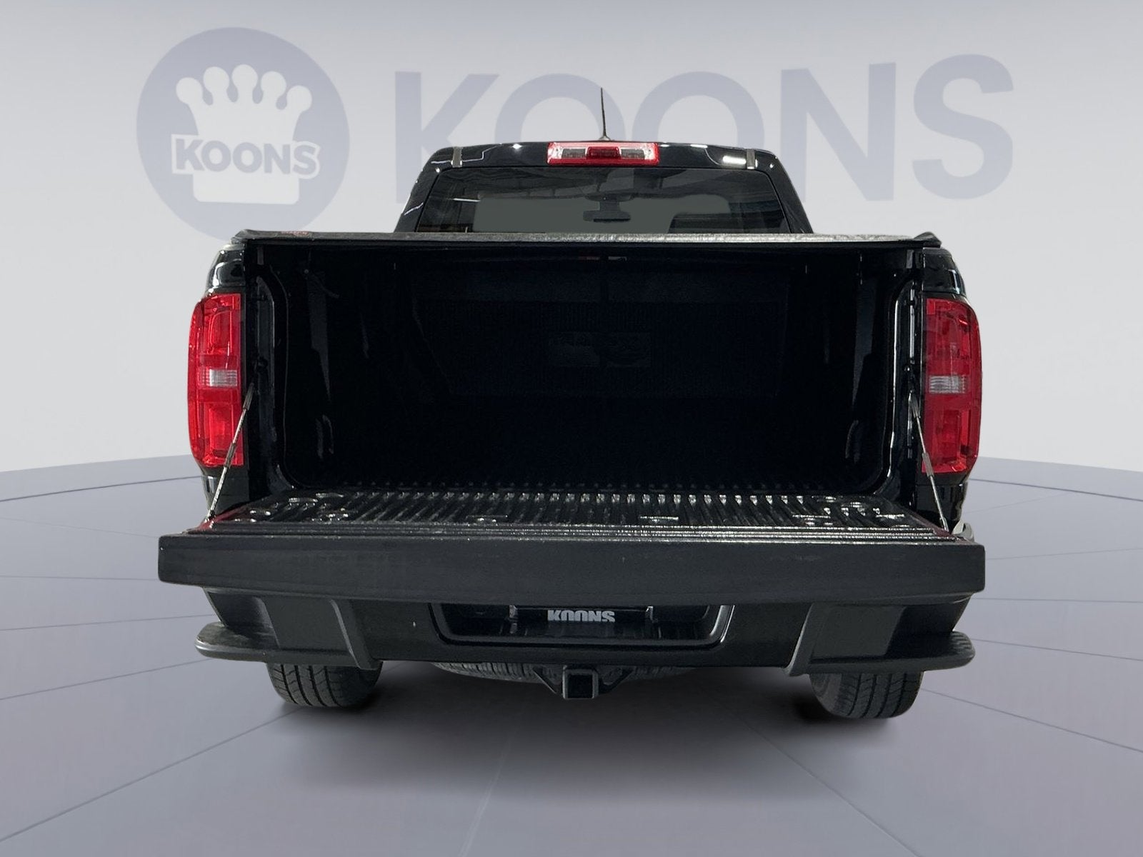 2018 Chevrolet Colorado 2WD Work Truck