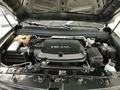 2018 Chevrolet Colorado 2WD Work Truck