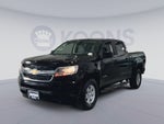 2018 Chevrolet Colorado 2WD Work Truck