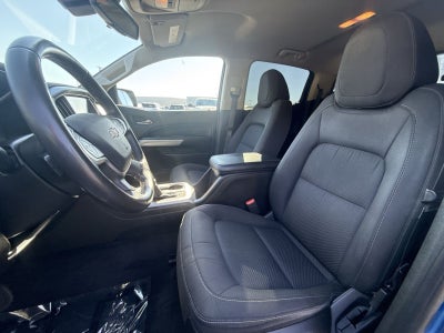 2018 Chevrolet Colorado 2WD LT