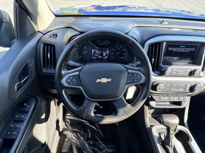 2018 Chevrolet Colorado 2WD LT