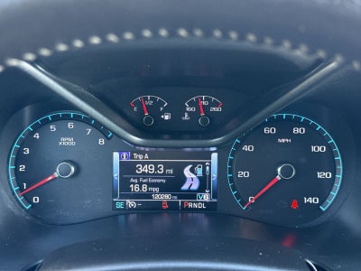 2018 Chevrolet Colorado 2WD LT