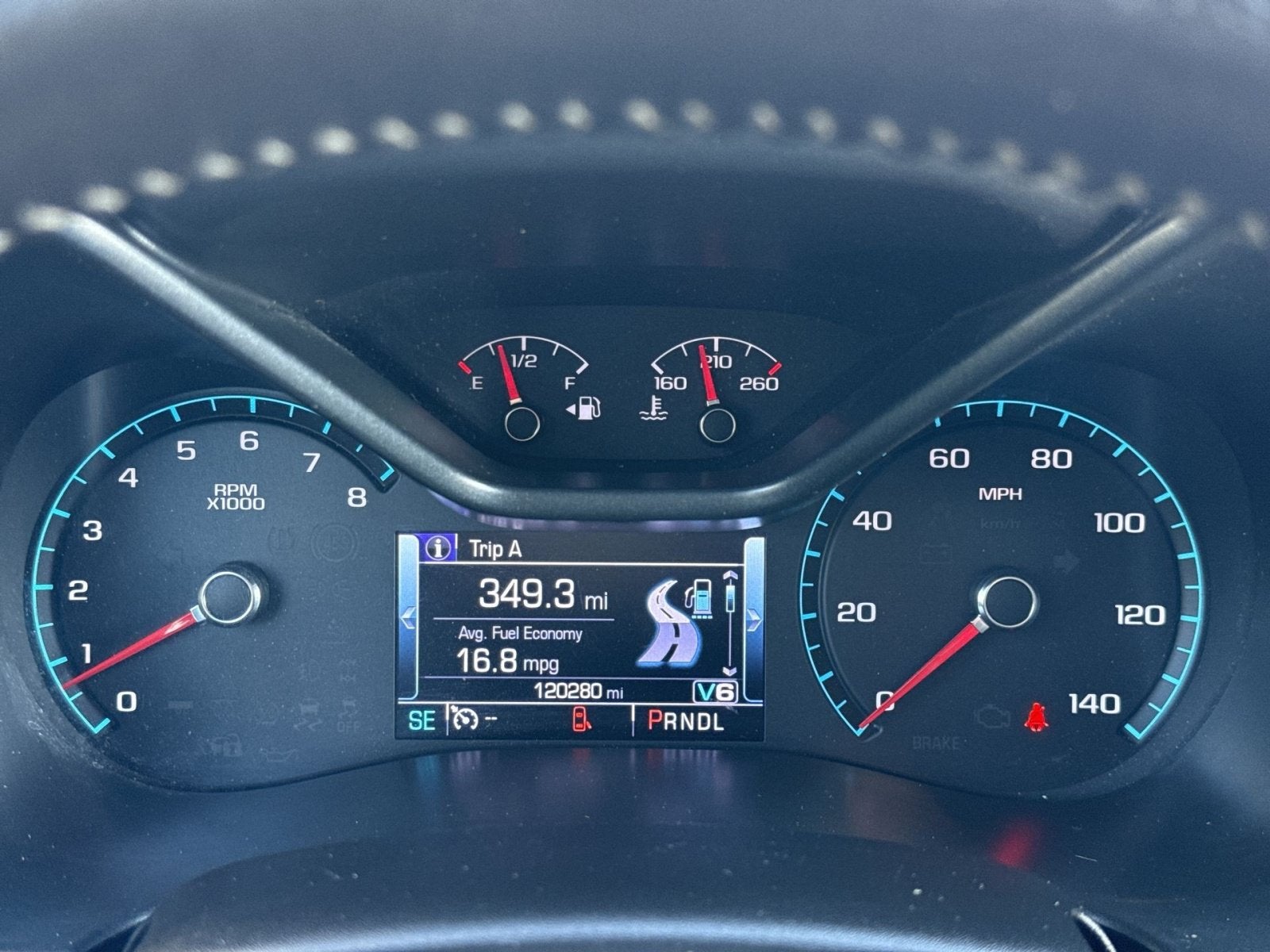 2018 Chevrolet Colorado 2WD LT