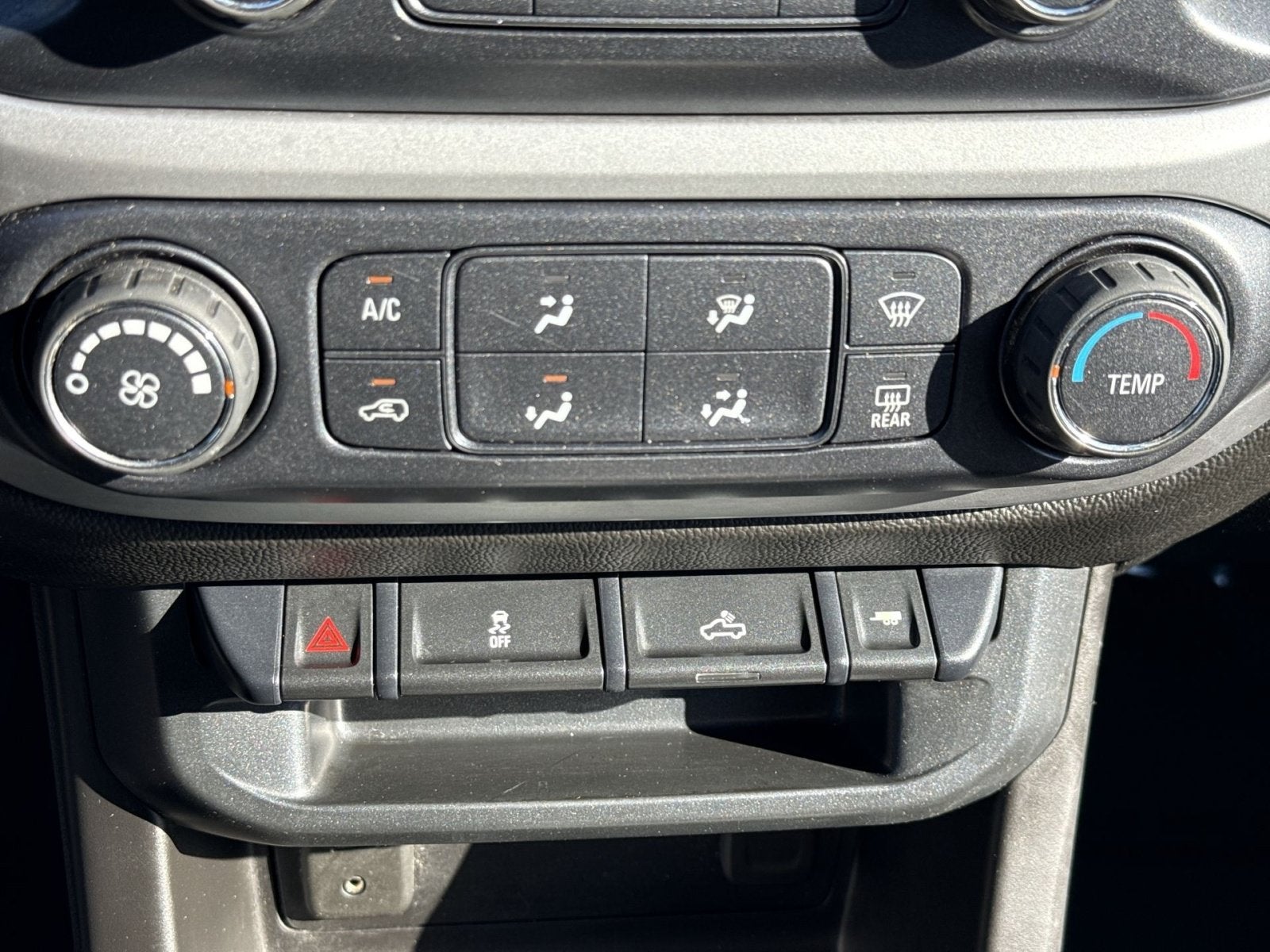 2018 Chevrolet Colorado 2WD LT