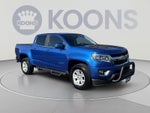 2018 Chevrolet Colorado 2WD LT