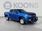 2018 Chevrolet Colorado 2WD LT