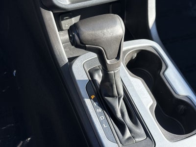 2018 Chevrolet Colorado 2WD LT