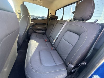 2018 Chevrolet Colorado 2WD LT