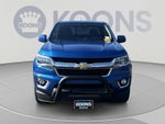 2018 Chevrolet Colorado 2WD LT