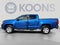 2018 Chevrolet Colorado 2WD LT
