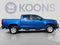 2018 Chevrolet Colorado 2WD LT