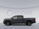 2015 Chevrolet Colorado 4WD LT