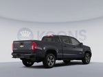2015 Chevrolet Colorado 4WD LT