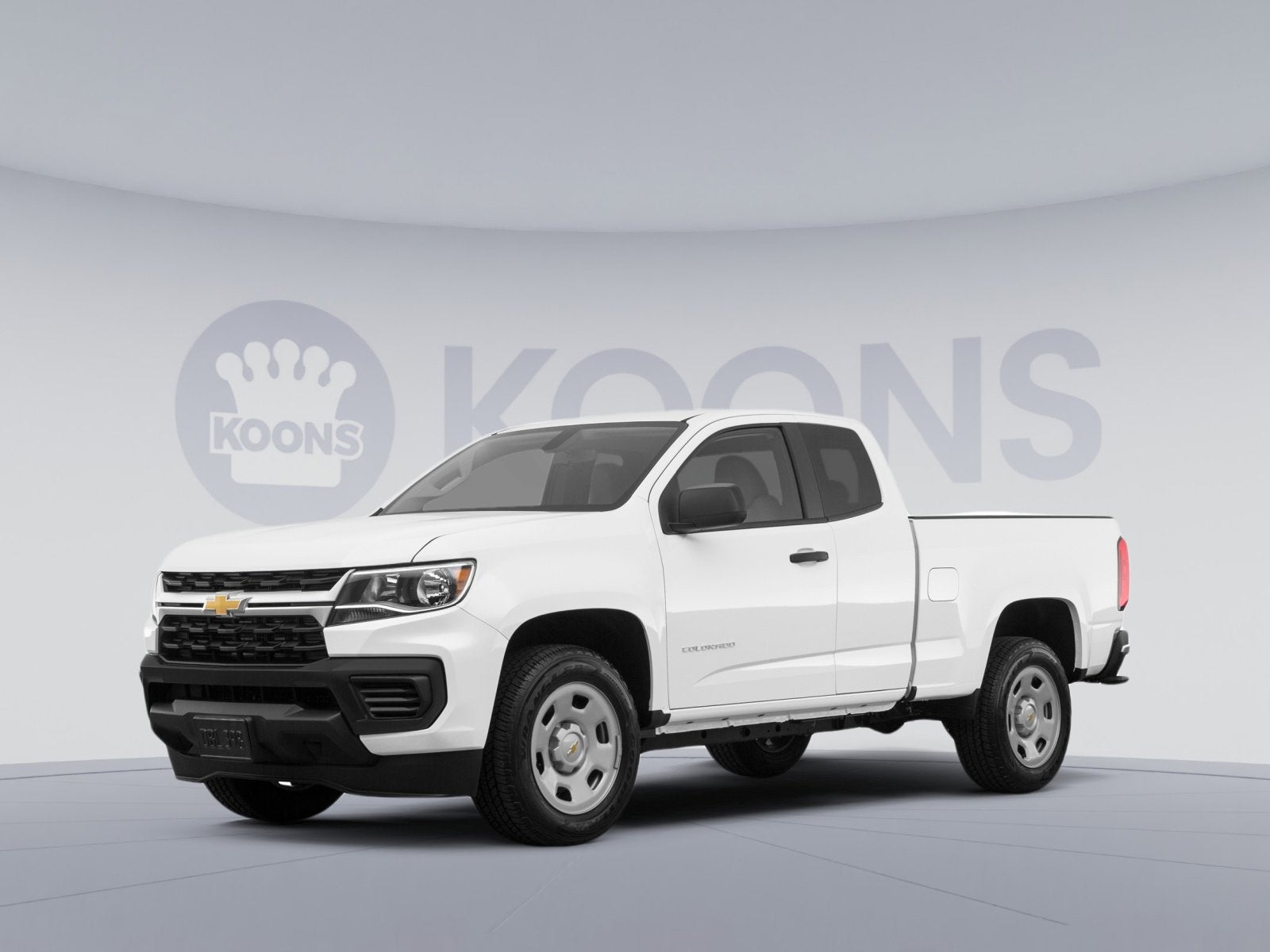 2019 Chevrolet Colorado 4WD Work Truck