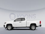 2019 Chevrolet Colorado 4WD Work Truck