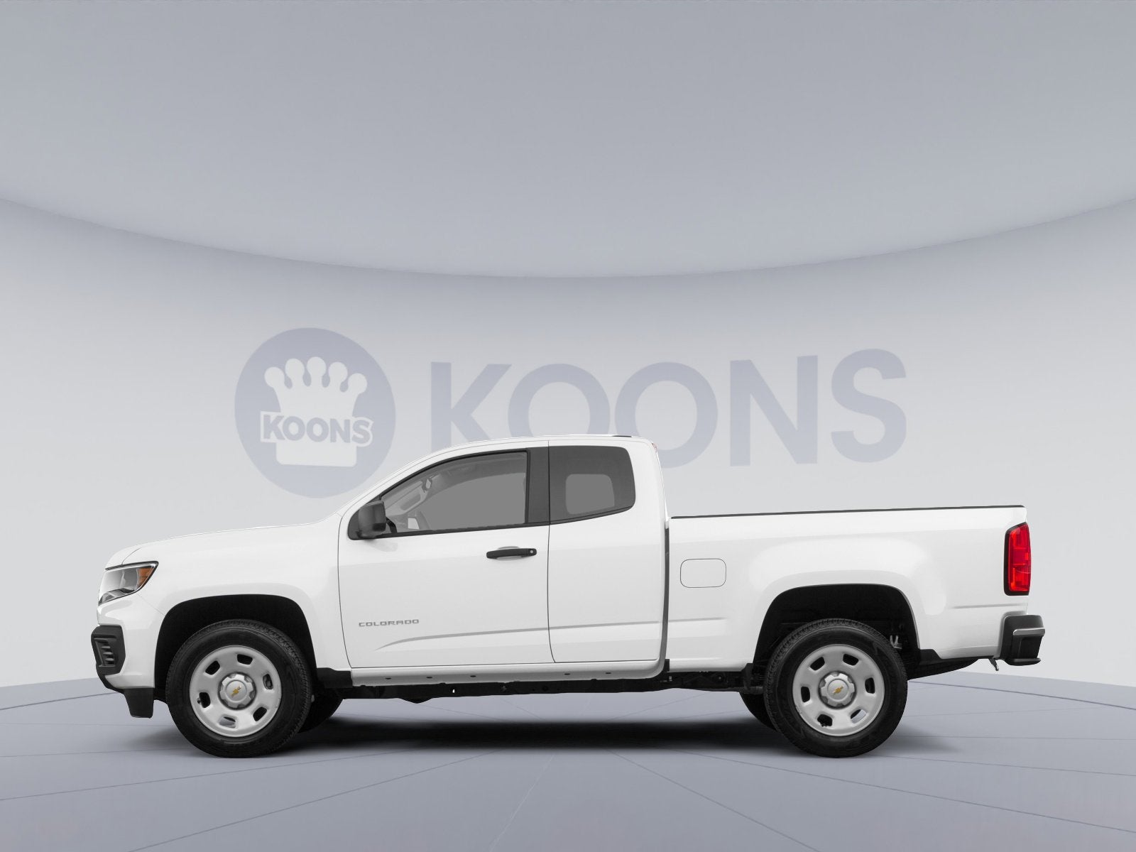 2019 Chevrolet Colorado 4WD Work Truck