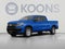 2020 Chevrolet Colorado 4WD Work Truck