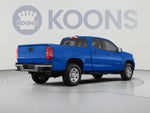 2020 Chevrolet Colorado 4WD Work Truck
