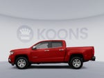 2016 Chevrolet Colorado 4WD LT
