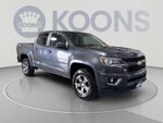 2016 Chevrolet Colorado 4WD Z71