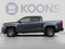 2016 Chevrolet Colorado 4WD Z71