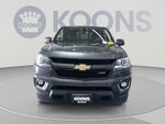 2016 Chevrolet Colorado 4WD Z71