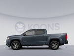 2017 Chevrolet Colorado 4WD Z71