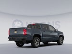 2017 Chevrolet Colorado 4WD Z71