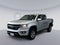 2018 Chevrolet Colorado 4WD Z71