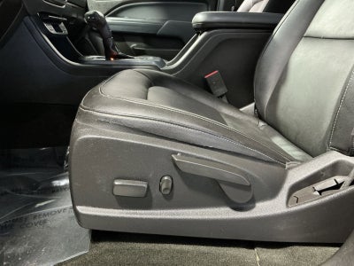 2018 Chevrolet Colorado 4WD Z71