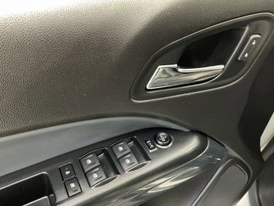 2018 Chevrolet Colorado 4WD Z71