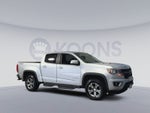 2018 Chevrolet Colorado 4WD Z71