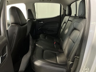 2018 Chevrolet Colorado 4WD Z71