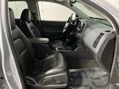 2018 Chevrolet Colorado 4WD Z71