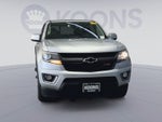 2018 Chevrolet Colorado 4WD Z71