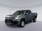 2021 Chevrolet Colorado 2WD LT
