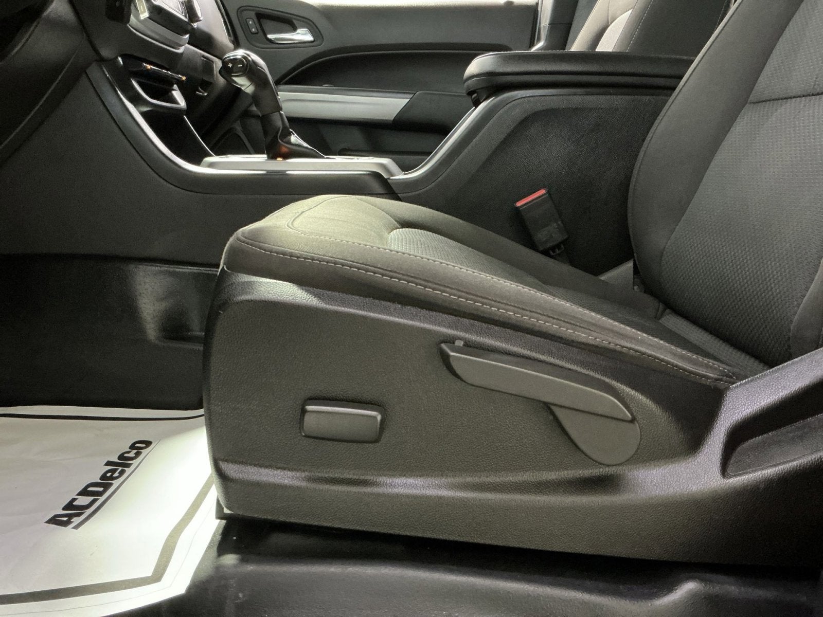 2021 Chevrolet Colorado 2WD LT