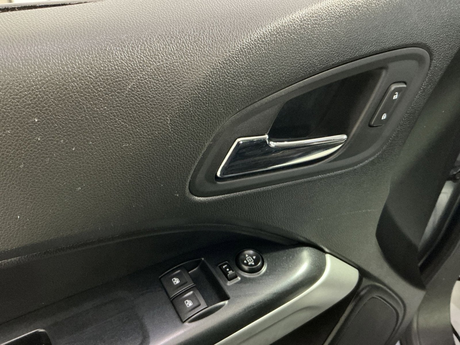 2021 Chevrolet Colorado 2WD LT