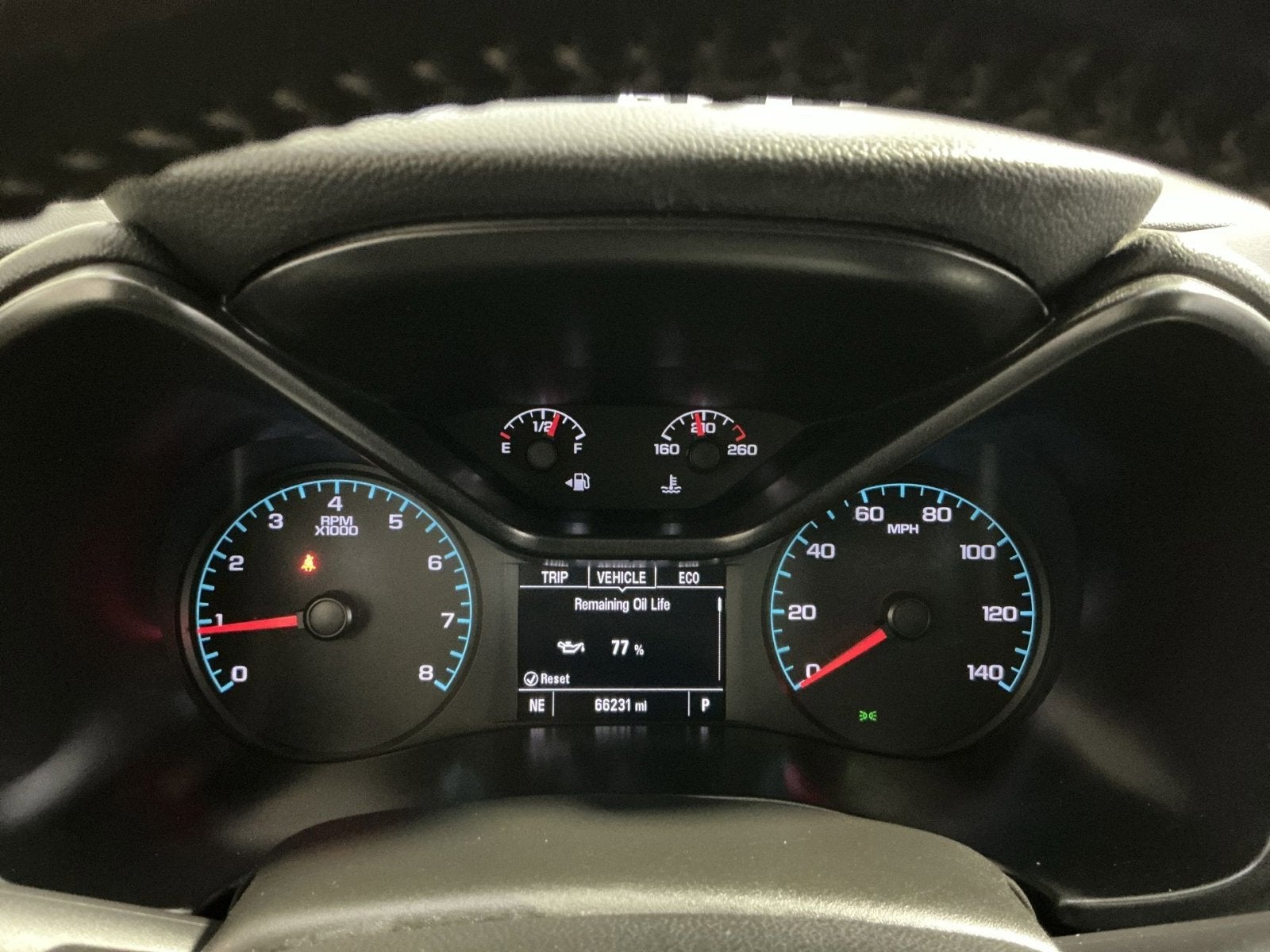 2021 Chevrolet Colorado 2WD LT