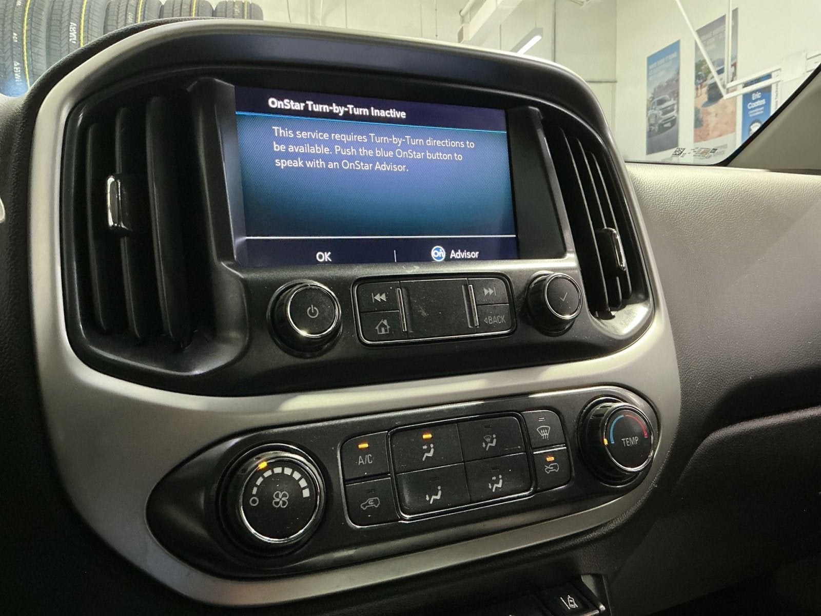 2021 Chevrolet Colorado 2WD LT