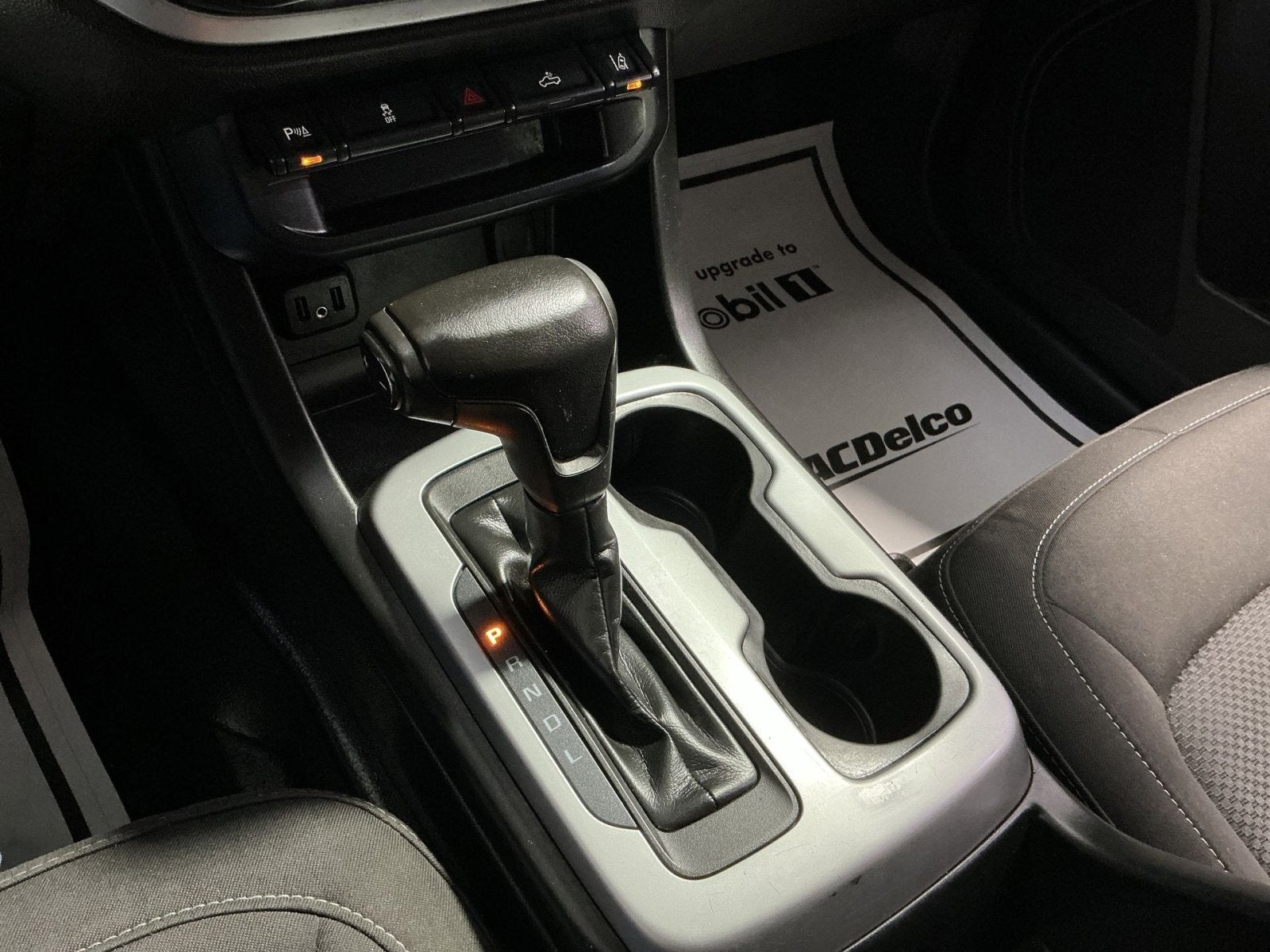 2021 Chevrolet Colorado 2WD LT