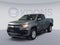 2021 Chevrolet Colorado 2WD LT