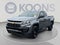 2021 Chevrolet Colorado 4WD Work Truck