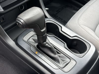 2021 Chevrolet Colorado 4WD Work Truck