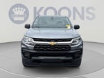 2021 Chevrolet Colorado 4WD Work Truck