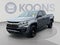 2021 Chevrolet Colorado 4WD Work Truck