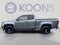 2021 Chevrolet Colorado 4WD Work Truck