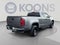 2021 Chevrolet Colorado 4WD Work Truck