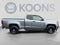 2021 Chevrolet Colorado 4WD Work Truck