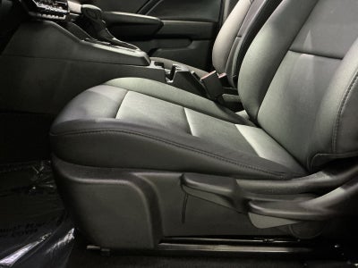 2024 Chevrolet Colorado WT